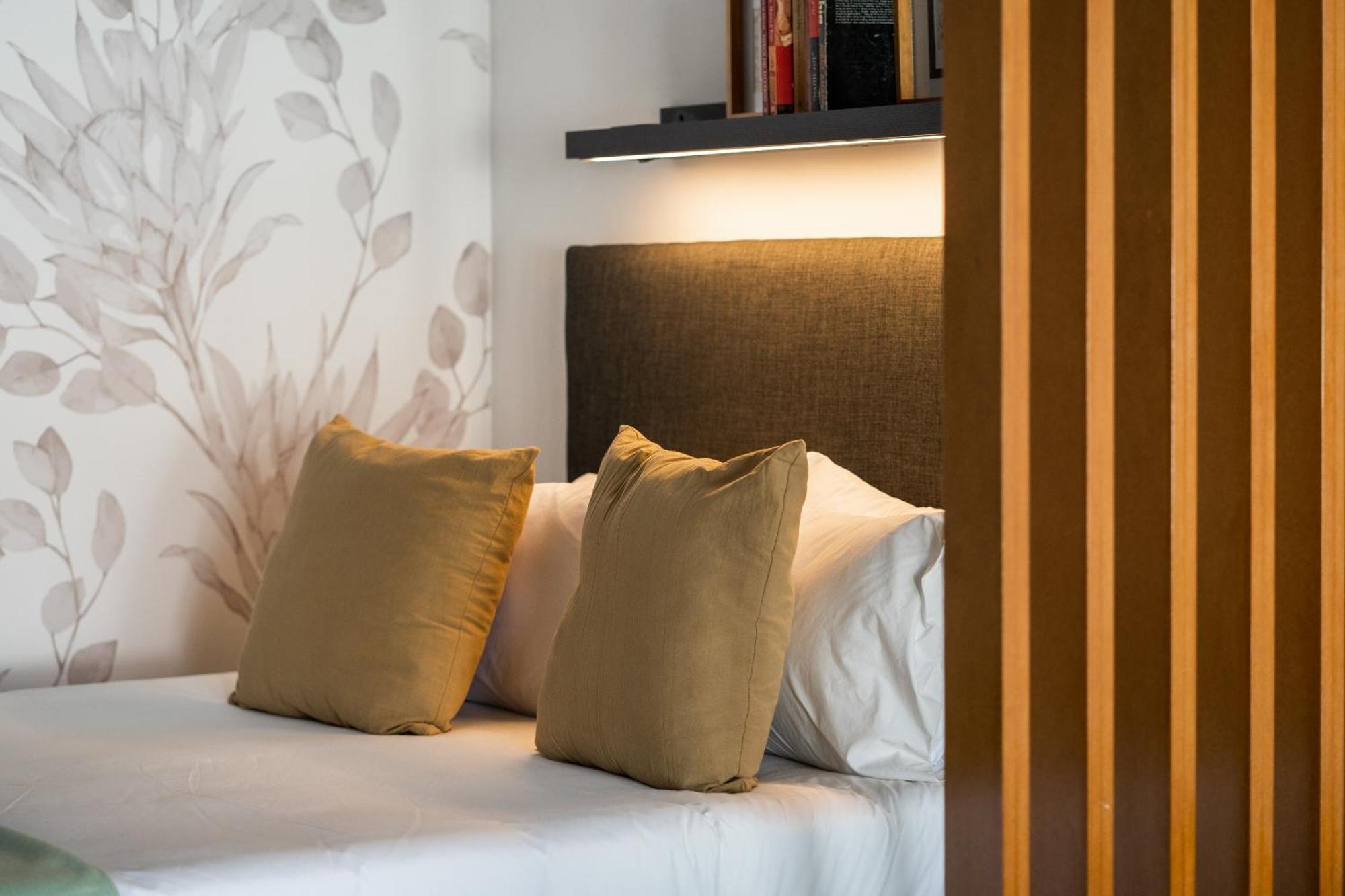 Hermoso Y Acogedor Depto En -palermo Hollywood- Cpbc Apartamento
