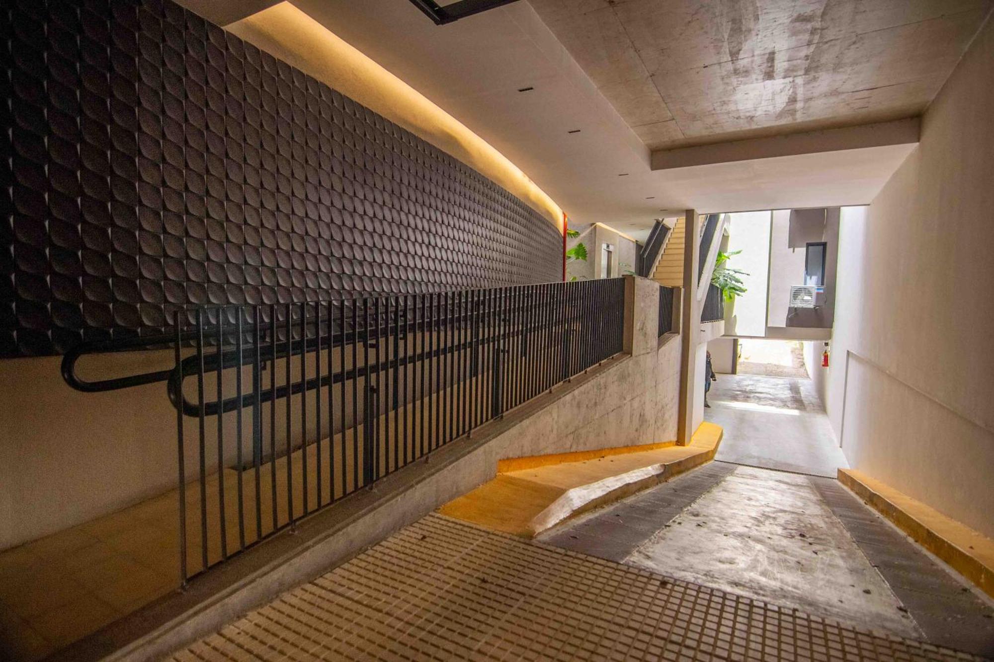 Hermoso Y Acogedor Depto En -palermo Hollywood- Cpbc Ciudad Autónoma de Buenos Aires
