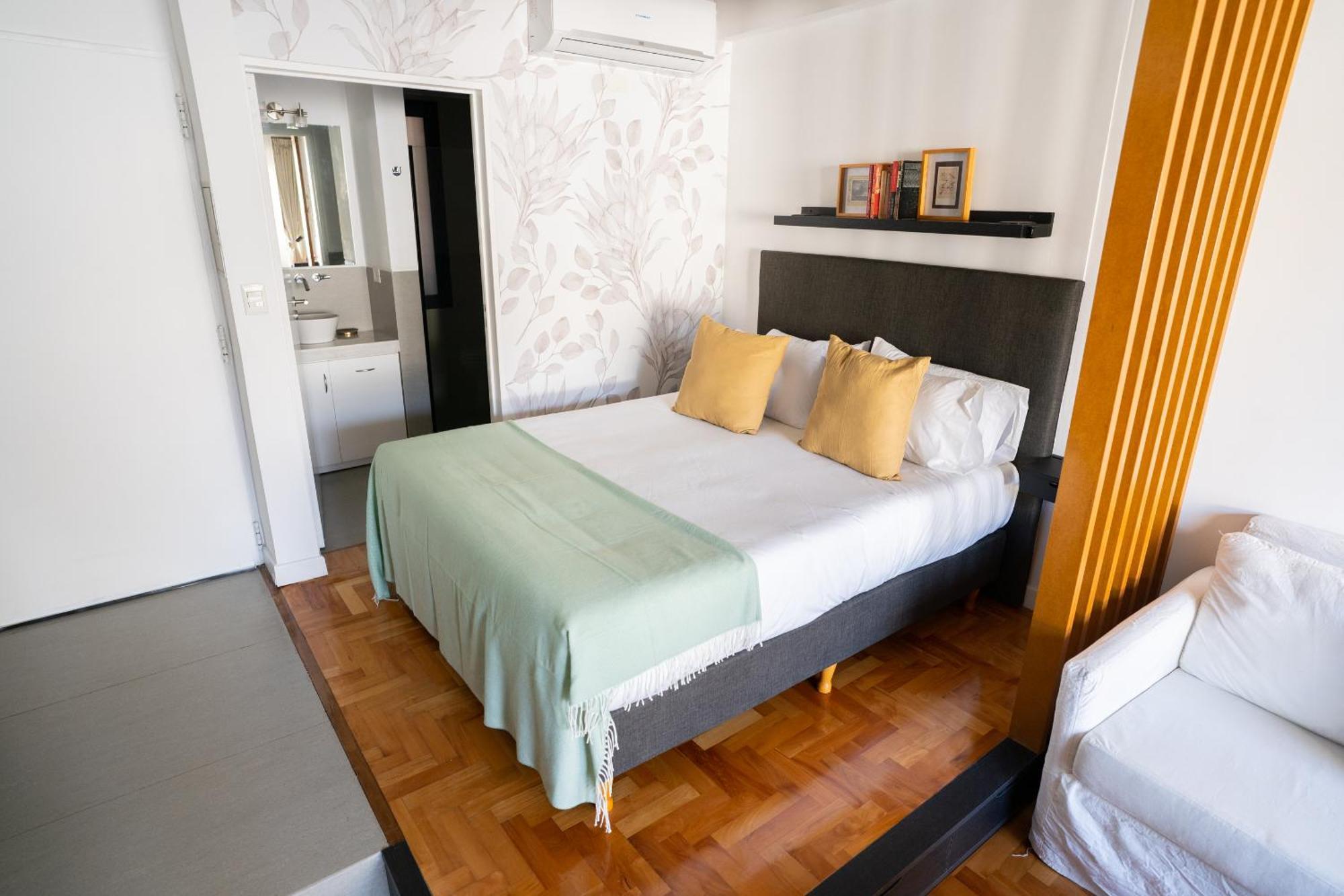 Appartamento Hermoso Y Acogedor Depto En -palermo Hollywood- Cpbc *